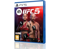 PlayStation EA SPORTS UFC 5 - 1182236 - zdjęcie 3